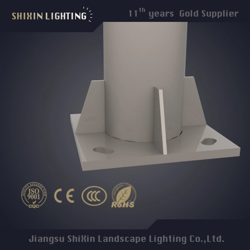 High Lumen IP65 Waterproof Solar Outdoor LED Light (SX-TYN-LD-62)