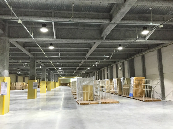 Project Lighting IP67 130lm/W MW Driver UFO LED Highbay