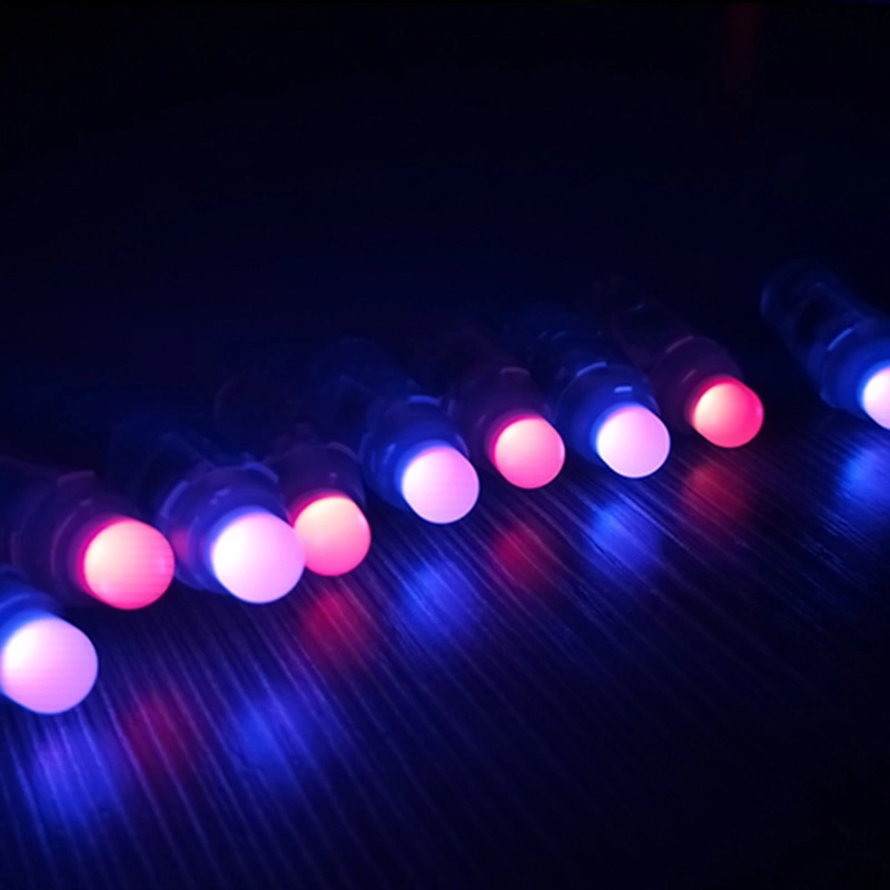Landscape LED Step Light