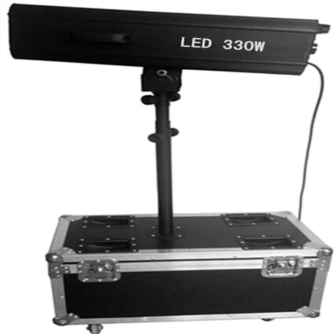 330W Follow Spot Light 15r Stage Spot Light