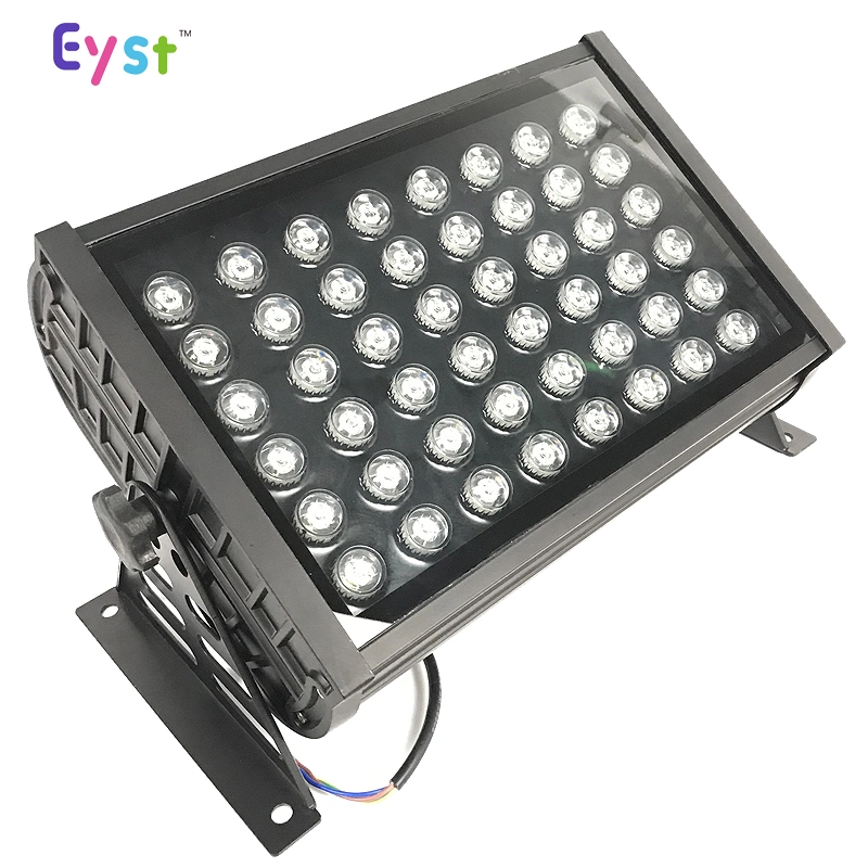 Outdoor Lighting Aluminum Lighting Outdoor Waterproof IP65 48W LED Flood Light