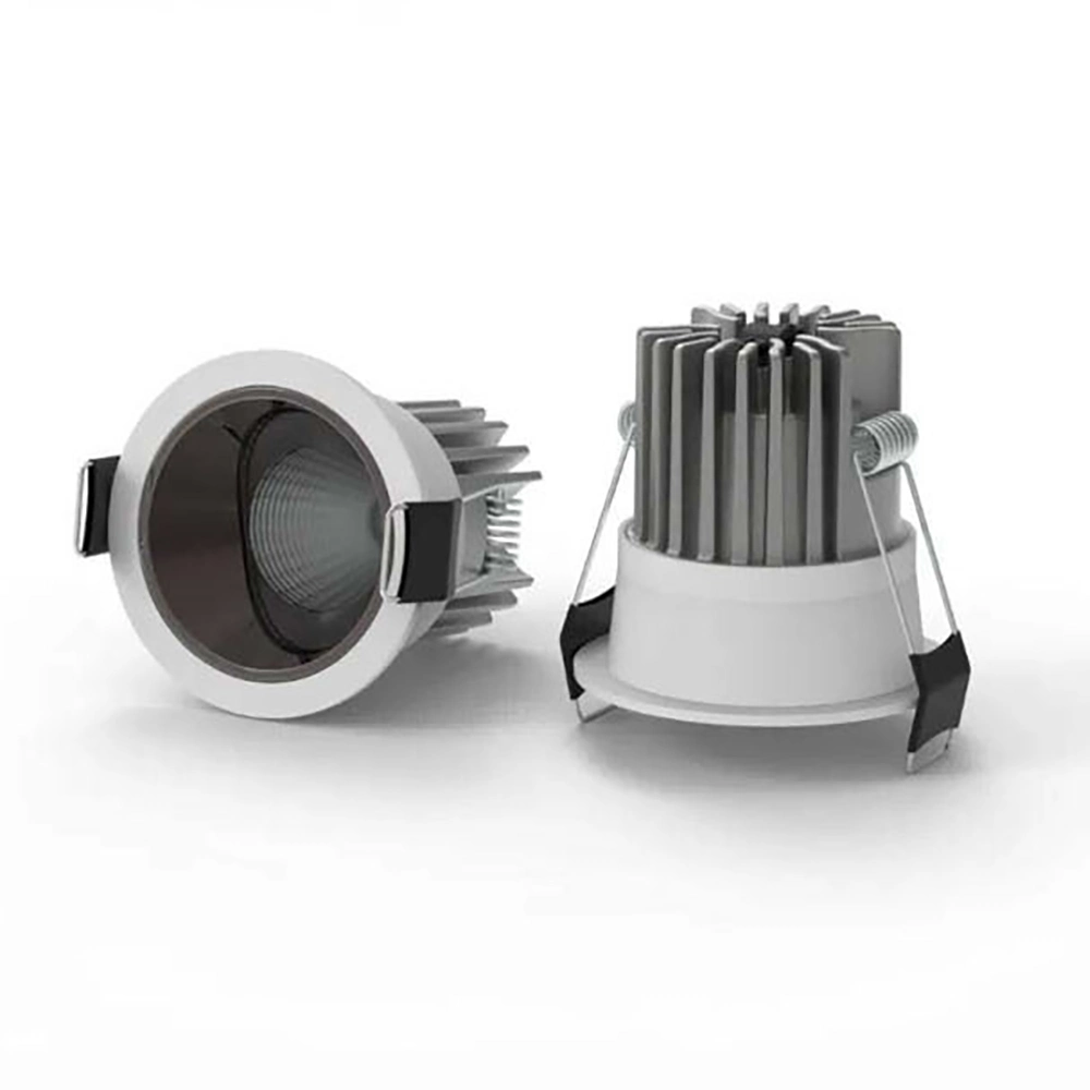 LED Spotlight Ceiling Light Mini Spotlight 5W LED Spotlight Downlight