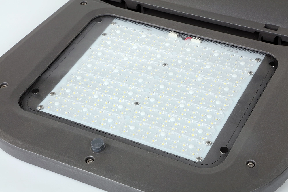 200W Exterior Lighting Area Light Car Park Light with Photocell