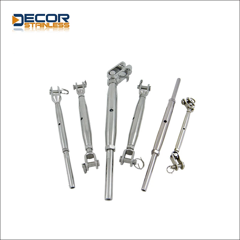 Marine Grade Stainless Steel Toggle Terminals