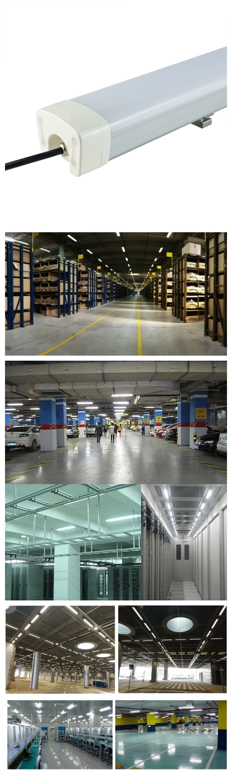 Commercial LED Lighting Linear LED Lighting Solutions LED Pendant Lighting