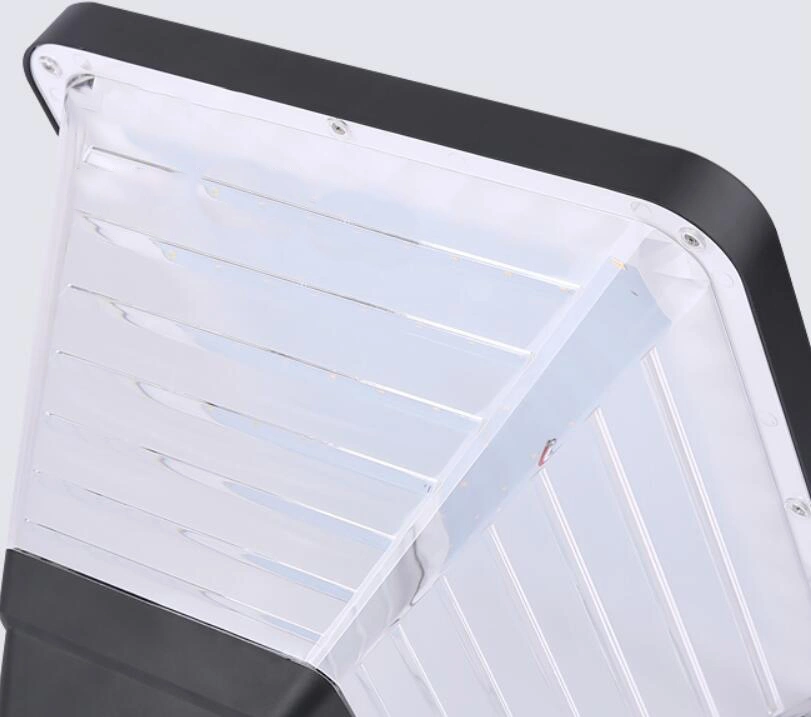 New Design Outdoor LED Light IP65 LiFePO4 Battery Solar Lawn Garden Light