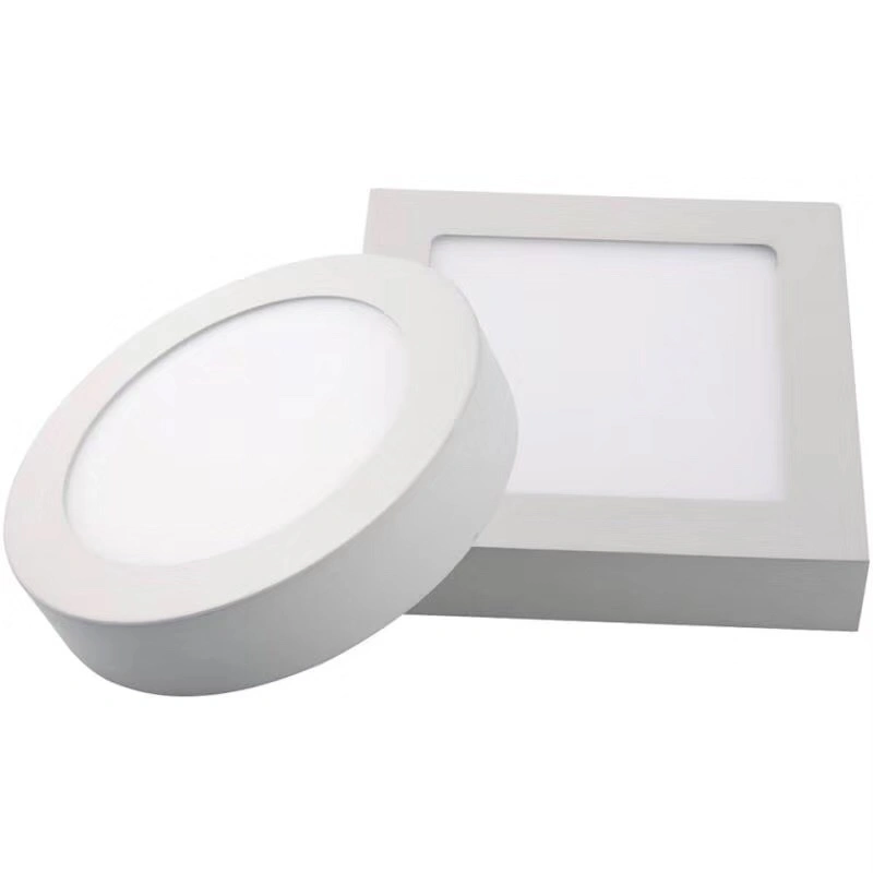 Surface Mount LED Outdoor Lighting 6W 18W 24W Panel Light