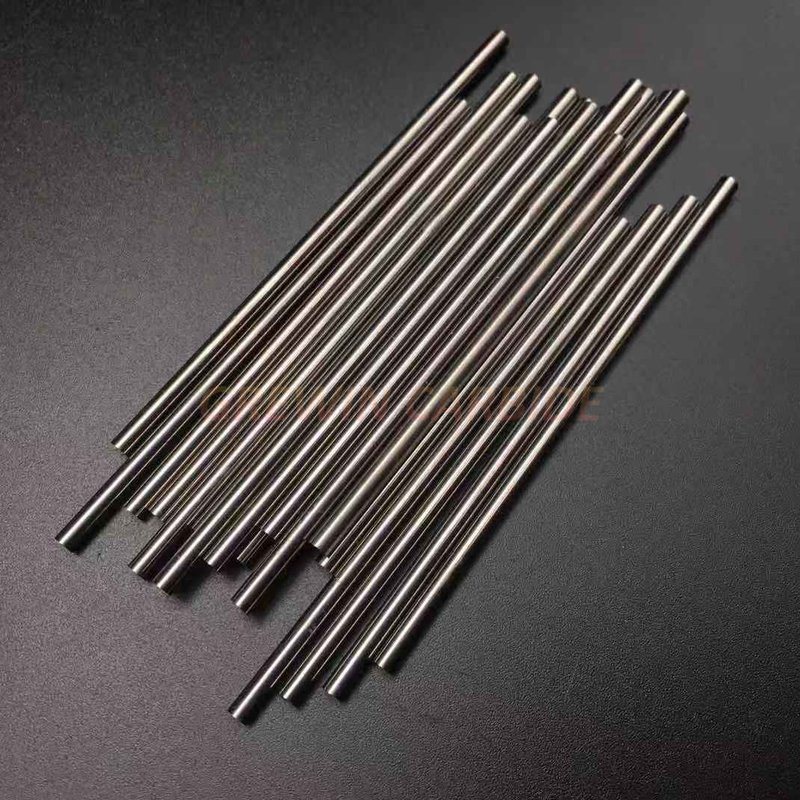 Gw Carbide – High Performance Carbide Ground Rod H6 Ground