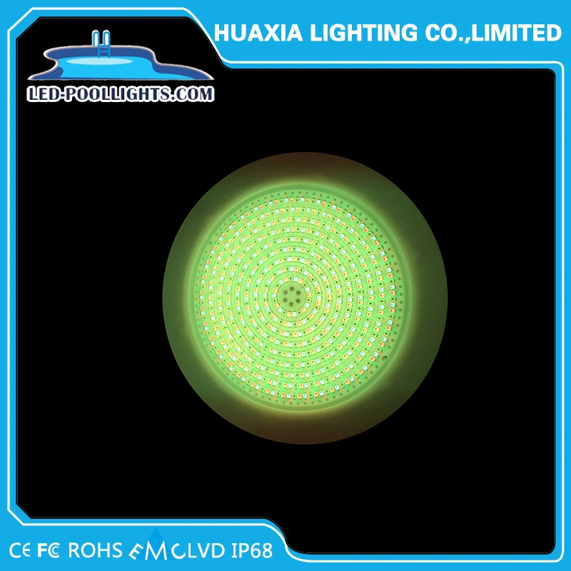 IP68 18W/24W/30W/ 35W/42W LED Underwater Light LED Swimming Pool Light