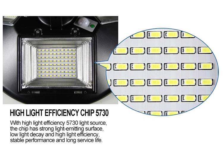 Under Ground Lights Outdoor LED Solar Garden Path Lawn Light