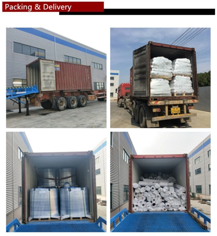 Circular Studded Factory Flooring Ground Mat Rubber Sheet