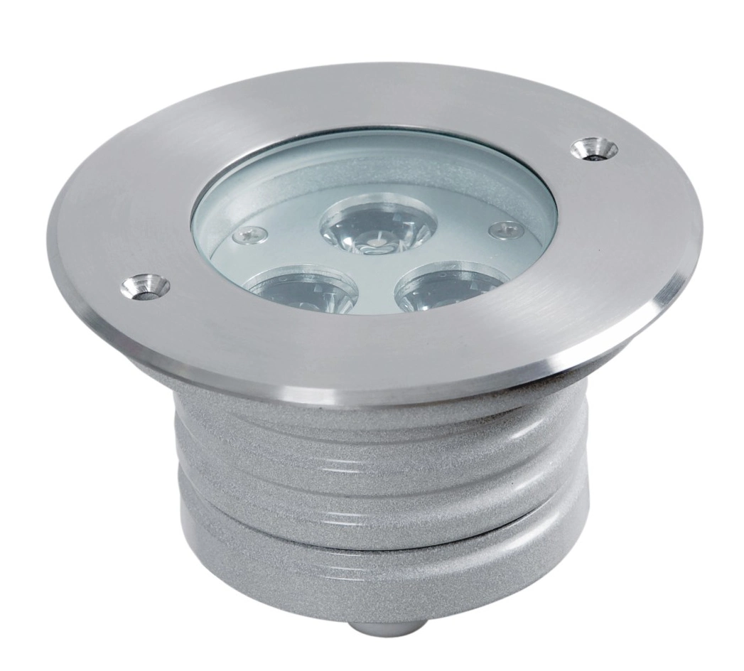 120V 240V Mini Buried LED Lights, Underground LED Lights, Stainless Steel Underground Lights, Small LED Lights, LED Square Lights, Mini Stair Lights, LED Step Lights