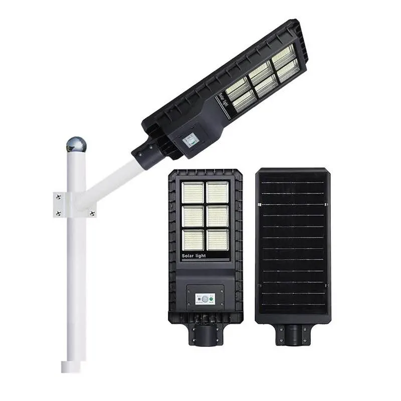 Lamp Solar Light 30W 60W 85w Street Light Landscape Lighting Outdoor LED Solar Garden Light