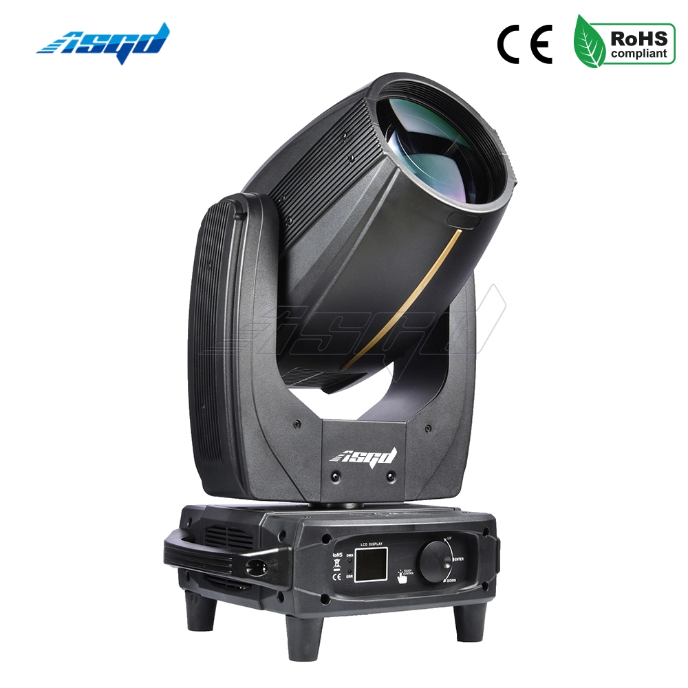 2021 New 380 Beam Stage DJ Lighting Effect Lamp Wedding Professional