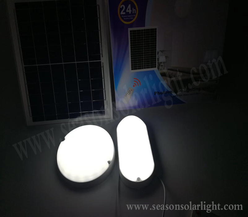 2021 Factory New LED Lighting Style Outdoor Solar Wall Light with LED for Home Lighting