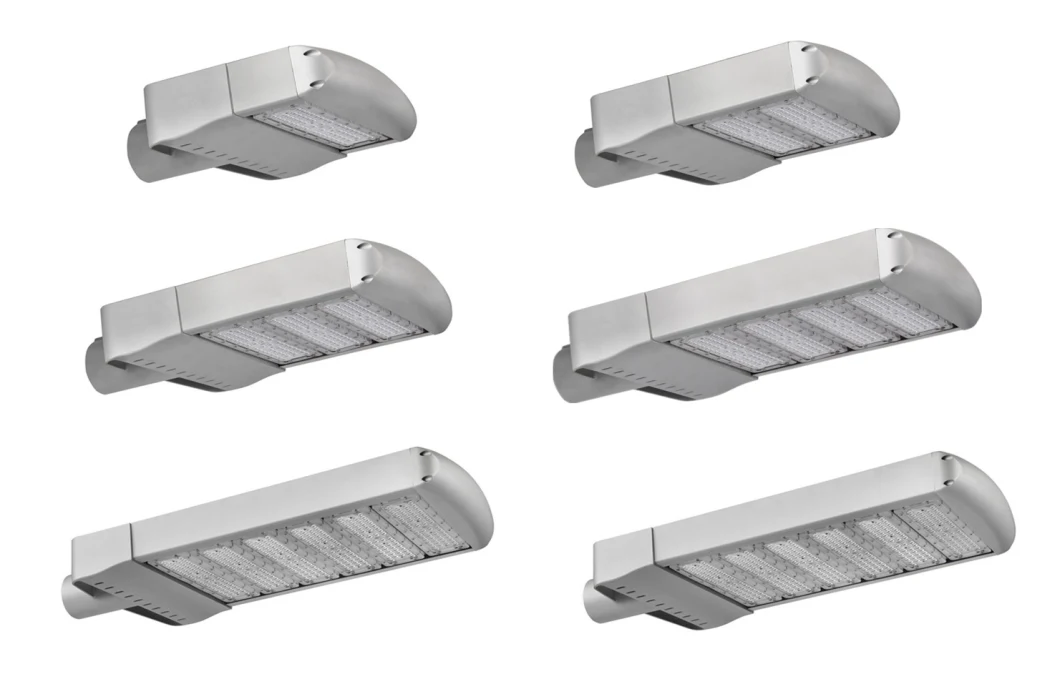 130lm/W Street Lamp Outdoor LED Street Lights LED 50W Street Lights