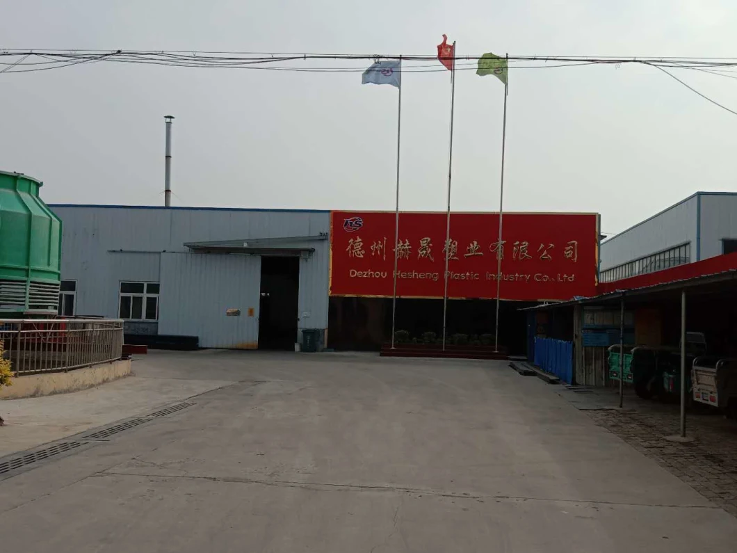 2021 HDPE Ground Protection Mat, Light Weight Plastic Industrial Ground UHMW Mat