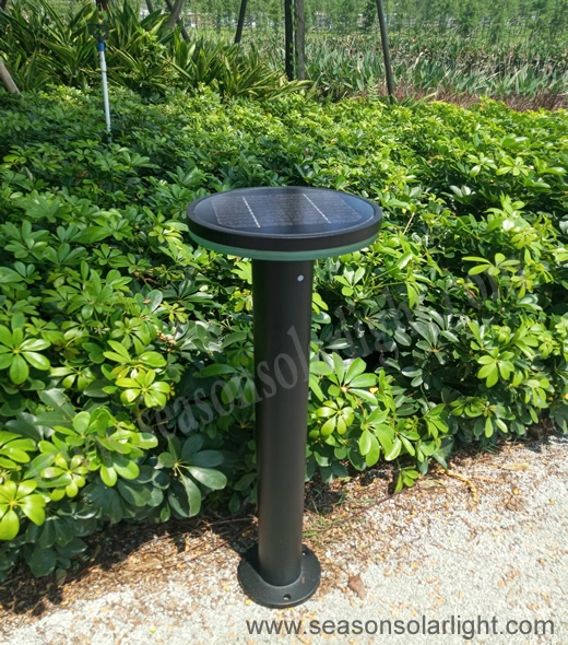 Best Lighting Solar Products 6W Solar Lighting Outdoor LED Garden Solar Lighting with LED