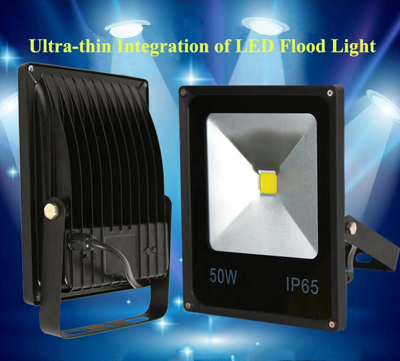 Lebekan Outdoor IP66 COB 150W 200W LED Flood Light Garden, Street, Park, Square, Exterior Lighting LED Floodlight