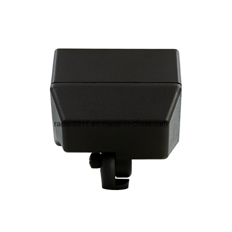 Black/Bronze Finish 12V AC DC Landscape Lighting Fixtures LED Flood Lights