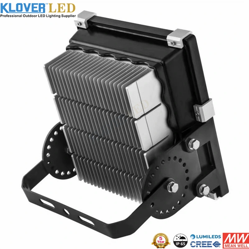 150lm/W 5 Years Warranty Industrial Commercial Lighting 200W 240W LED Flood Lighting