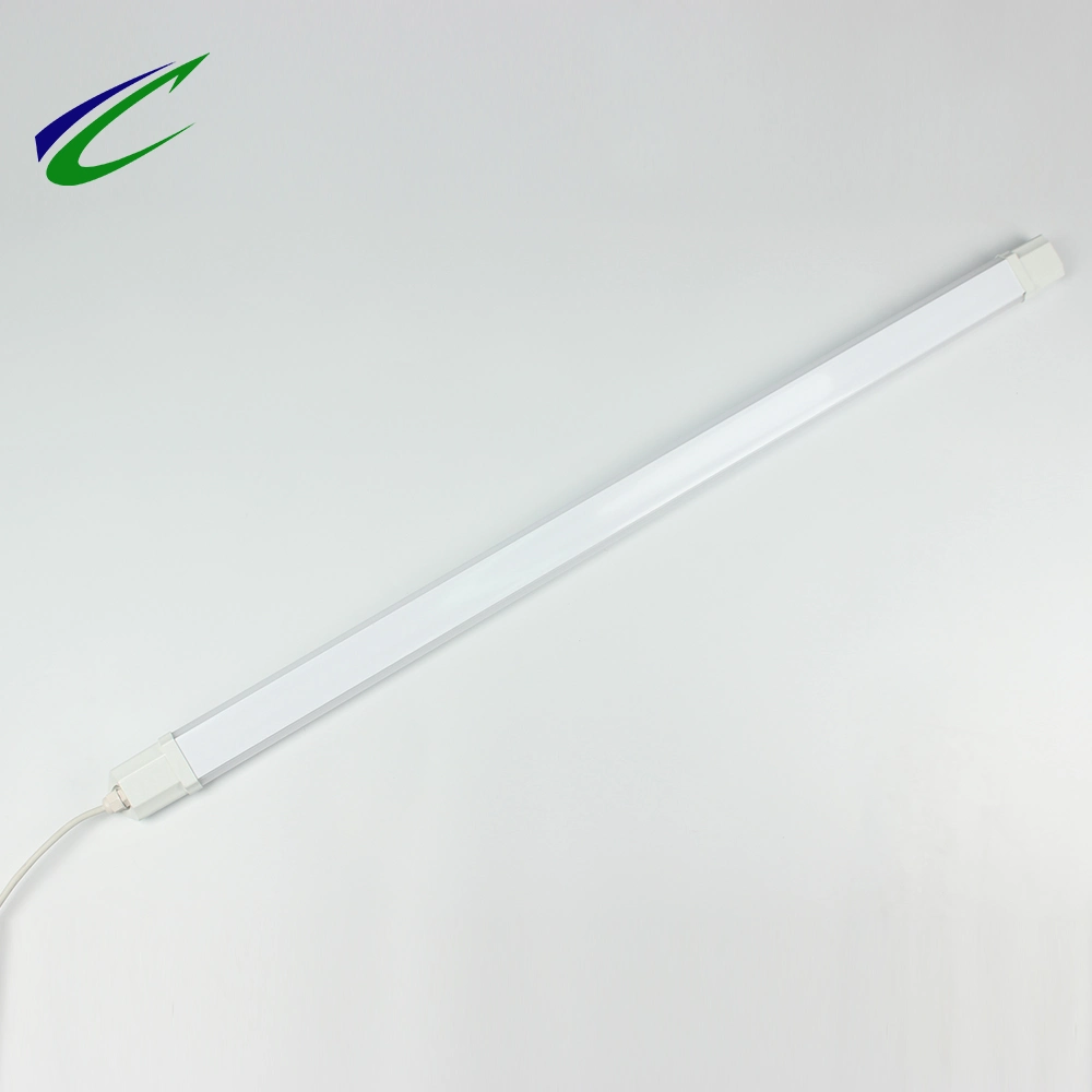 LED Light Bar 1.2m LED Linear Light LED Lighting Explosion-proof Dustproof