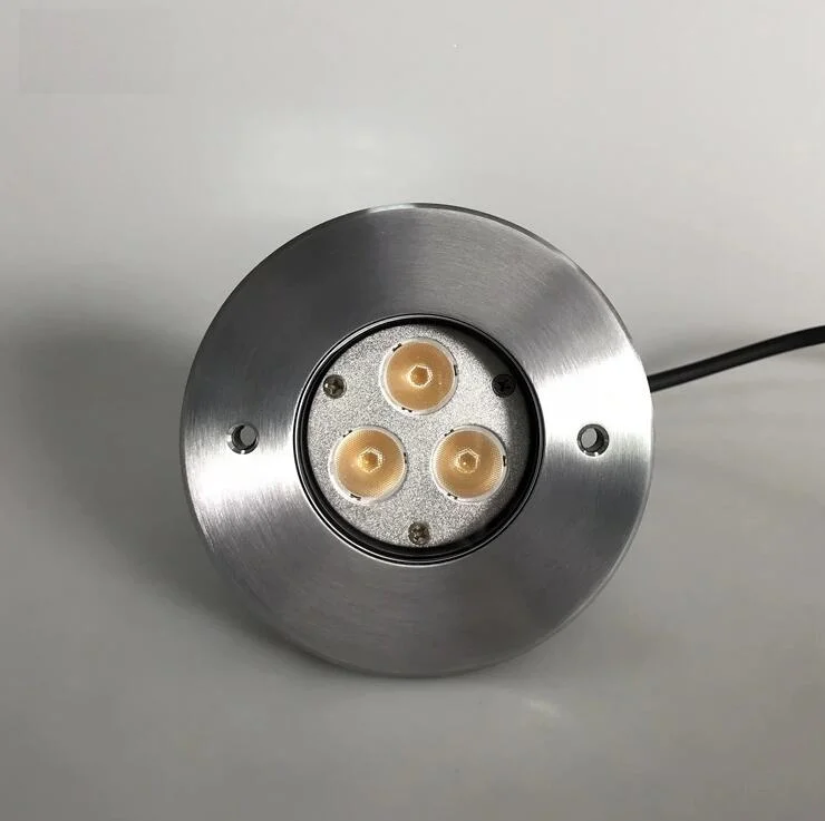 3W/9W landscape lighting, LED desk lamp, LED ground garden lighting