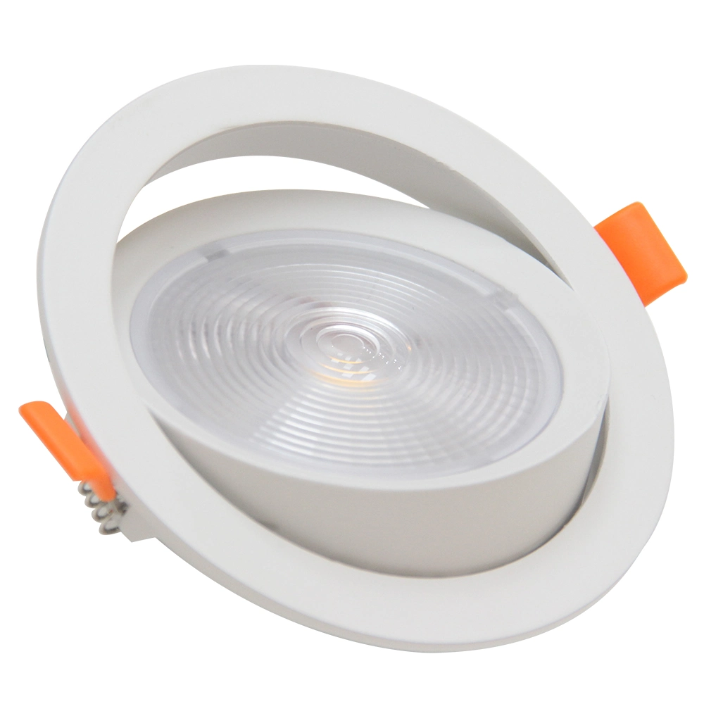 Newest LED Downlight 3W 6W 12W LED Ceiling Light for Home Lighting/Commercial Lighting