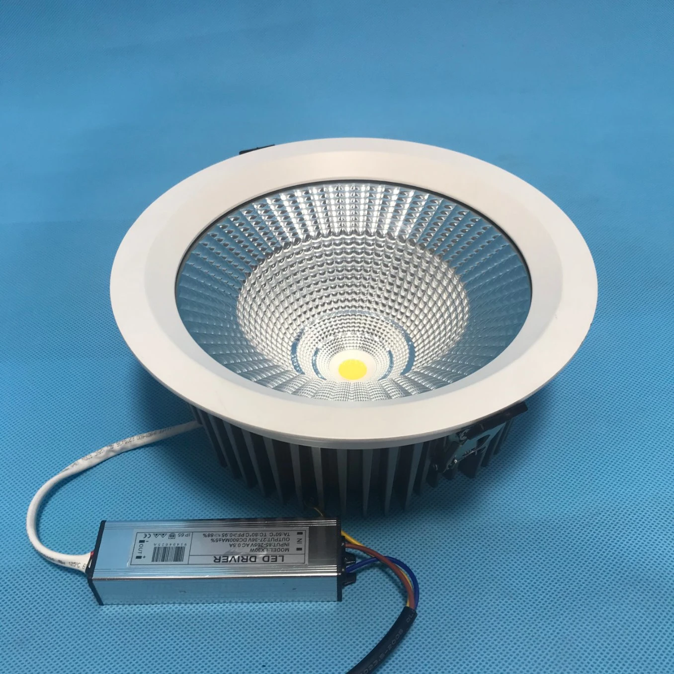 LED Spotlight Ceiling Light Spotlight 30W LED Spotlight Downlight