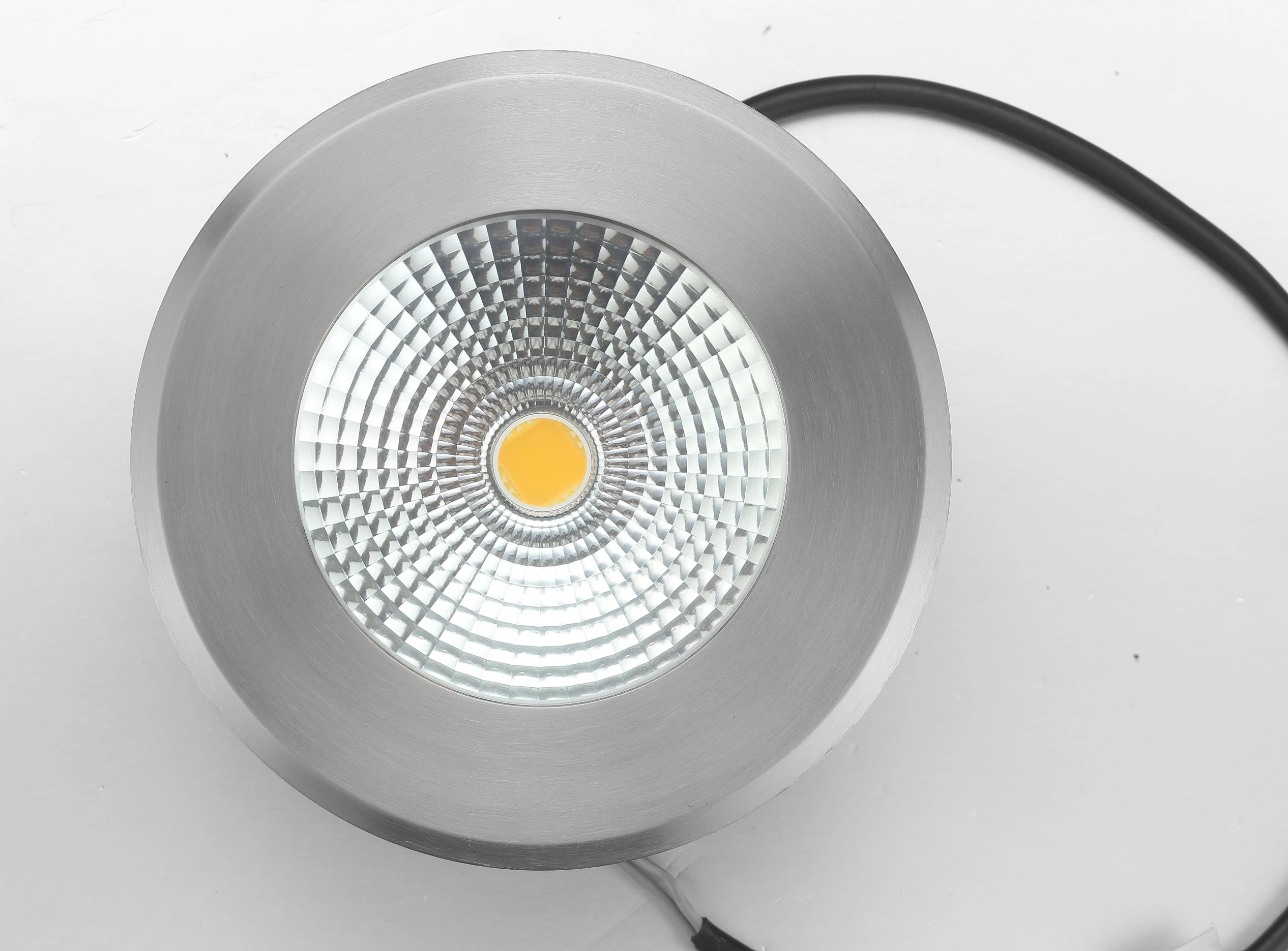 LED Underground Light IP67 Underground Light COB GU10 MR16