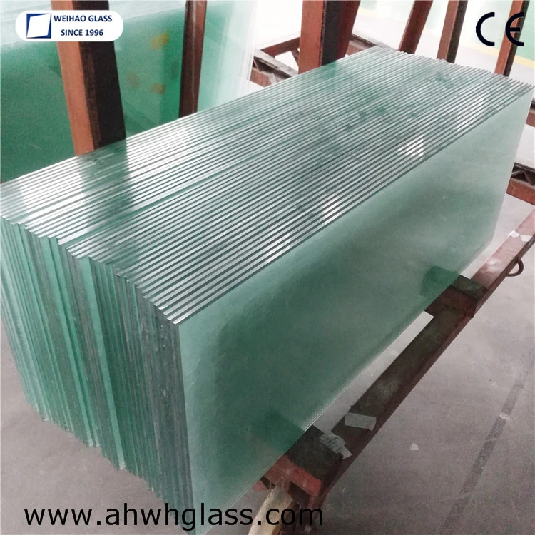 Low-E glass thermal insulation curtain wall building architectural aquarium design custom decorative architectural glass