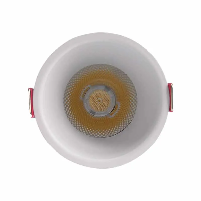 High Quality Dimmable 2700K-5000K Anti-Glare COB Architectural LED Lighting