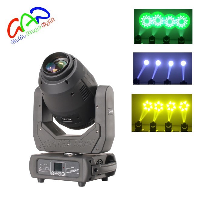 New Design DMX Winch DJ LED Light Uplights with Low Price