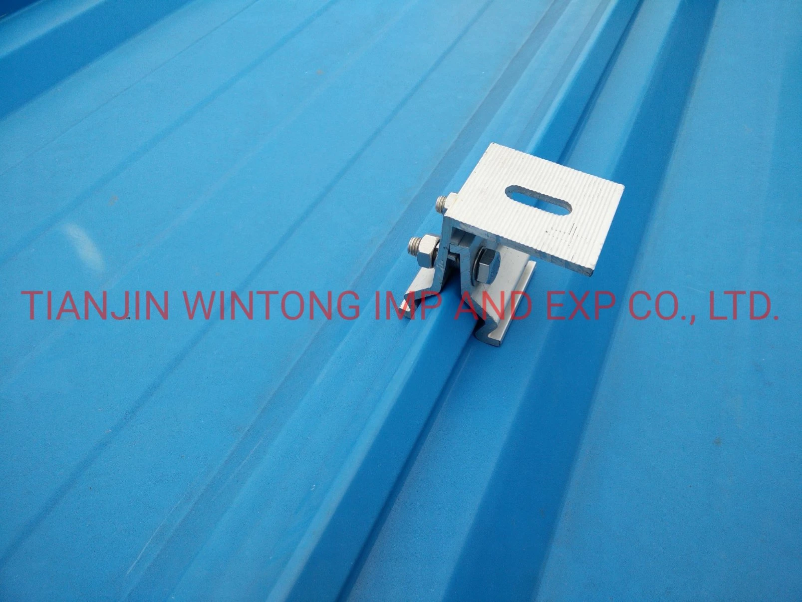 Hot dip galvanized anchor screw steel anchor screw pile