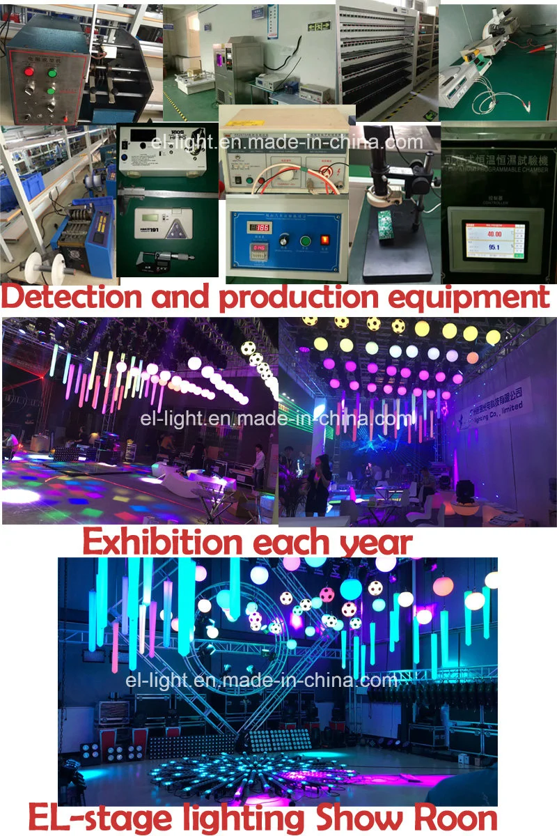 280W Beam Spot Wash Moving Head Spot Light Robe Stage Lighting Fixture