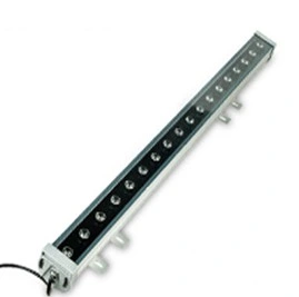 Architectural Lighting Outdoor LED Wall Washer Flood Light (CY-A025)