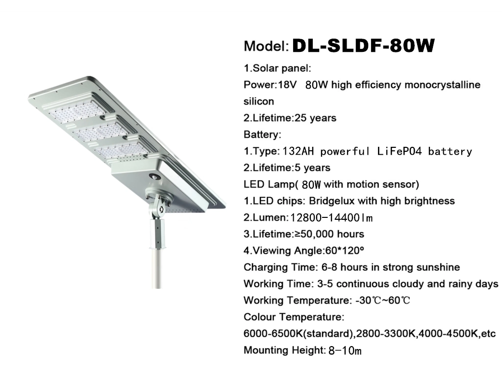 Floor lamp solar garden light outdoor waterproof dawn light