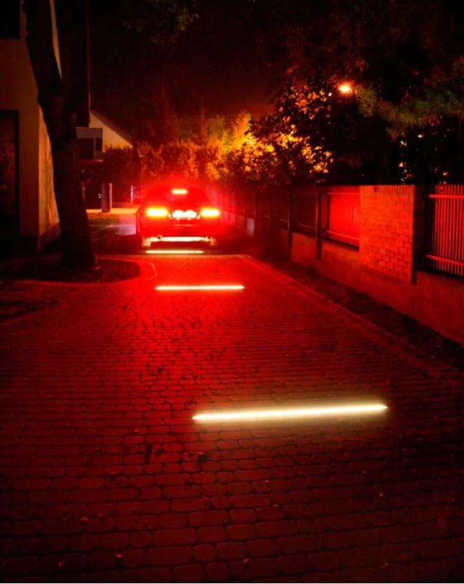 Waterproof High Grade Aluminum LED Profile for Outdoor Driveway LED Lighting China Manufacturer