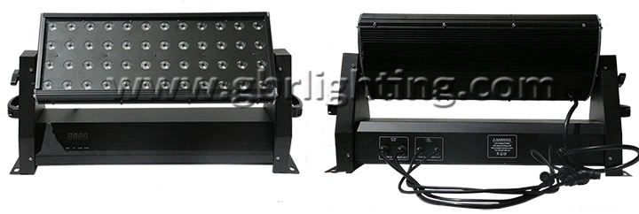 Gbr-Tl4841 48X10W RGBW 4in1 IP65 LED Outdoor Spot Light