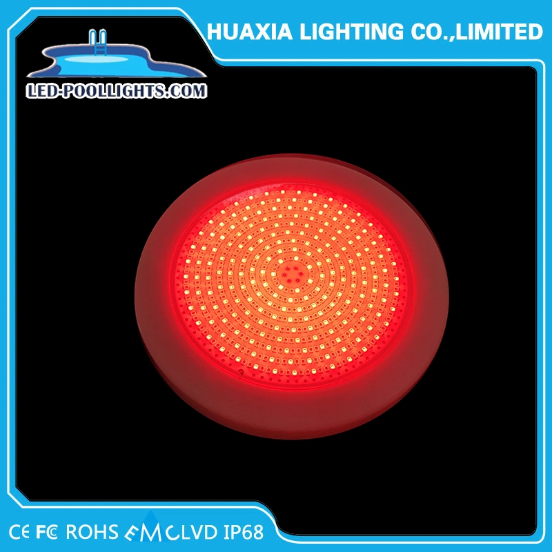 IP68 18W/24W/30W/ 35W/42W LED Underwater Light LED Swimming Pool Light