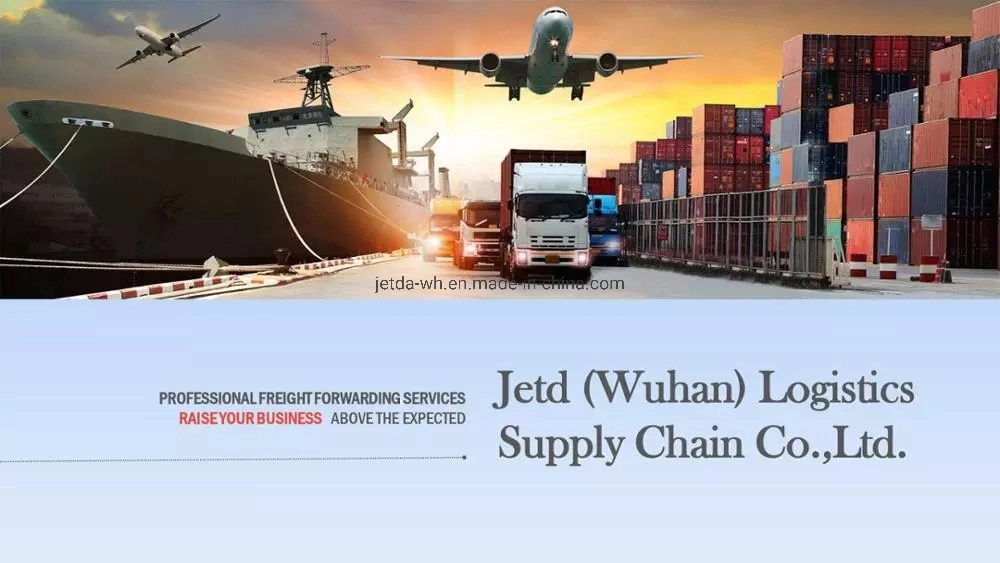 Ocean Freight/Ocean Shipment/Ocean Shipping From China to Charlotte, North Carolina
