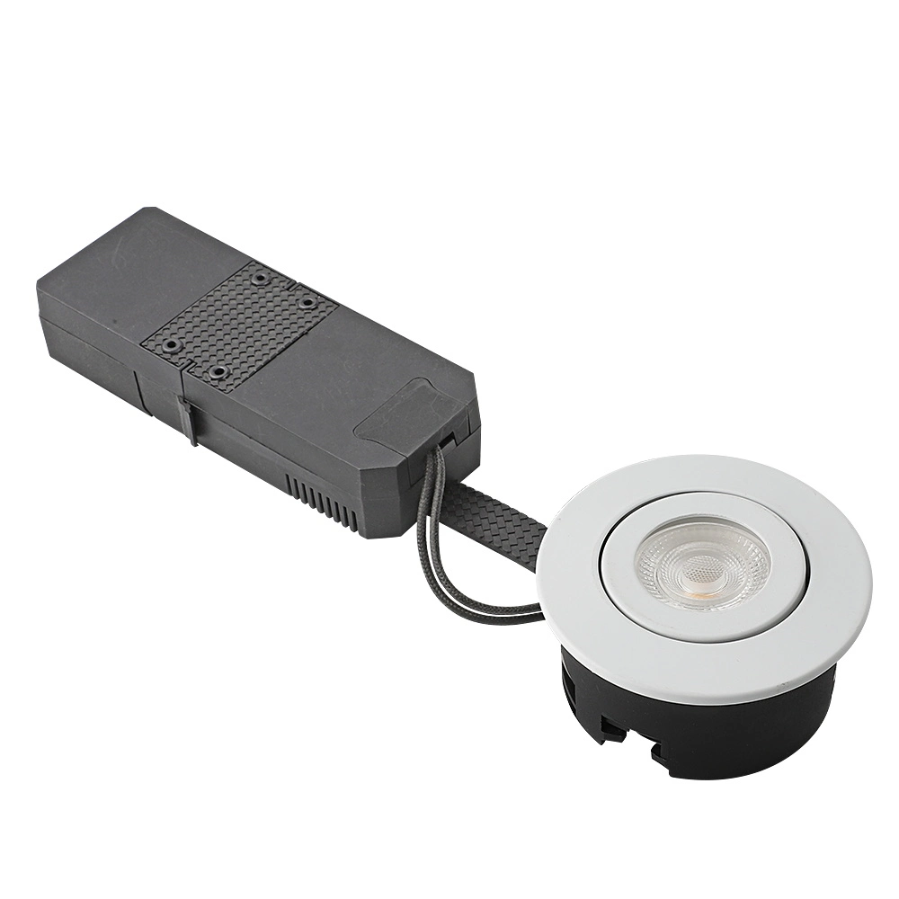Commercial Lighting LED Ceiling Light 6W COB Down Light LED