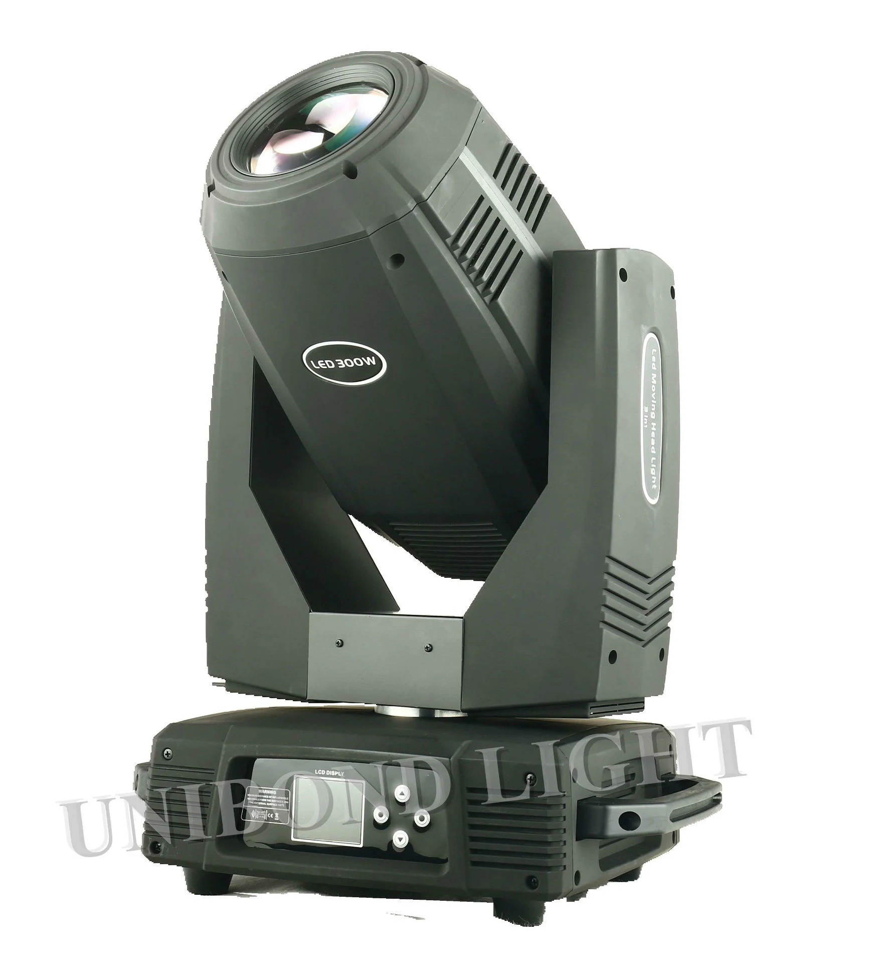 Powerful 300W beam spot washing 3 in 1 LED moving head light outdoor light stage light stage equipment