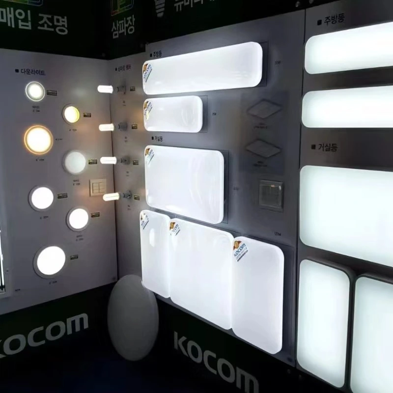 Modern Contemporary Square LED Ceiling Lights Lamp Lighting for Bedroom