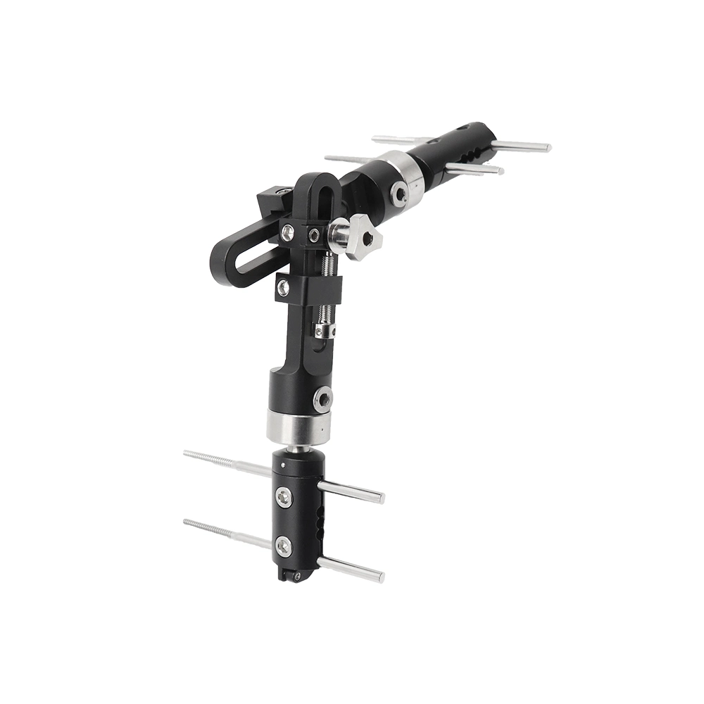 Quality Assured Orthofix Elbow Fragment External Fixator For Elbow Fixation Surgery Orthopedic External Fixator Instrument