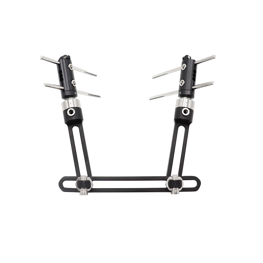 Competitive price pelvic external fixator for pelvic fixation surgery orthopedic external fixator instrument