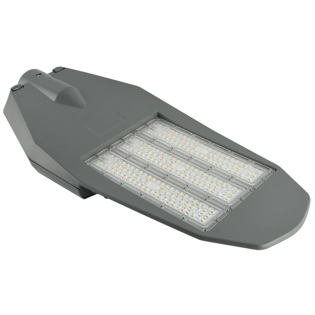 New Design Road Project Lighting Fixture Bmt 45W LED Street Light Outdoor Lighting