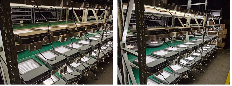 Competitive Price Wholesale 100W 150W 200W High Power Project Lighting LED Flood Light LED Road Lamp