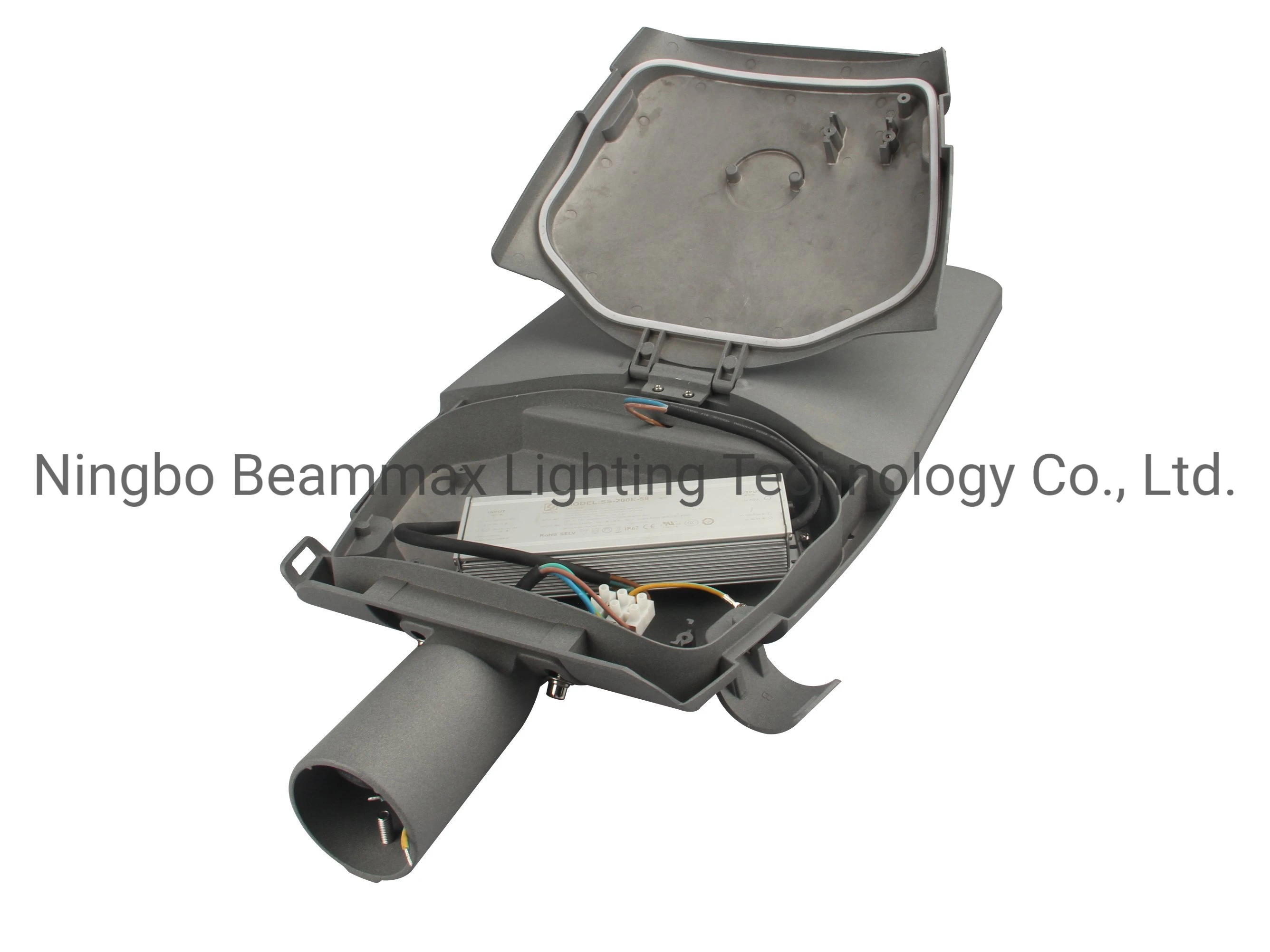 New Design Road Engineering Lighting Fixtures Bgs 30W LED Street Light Outdoor Lighting