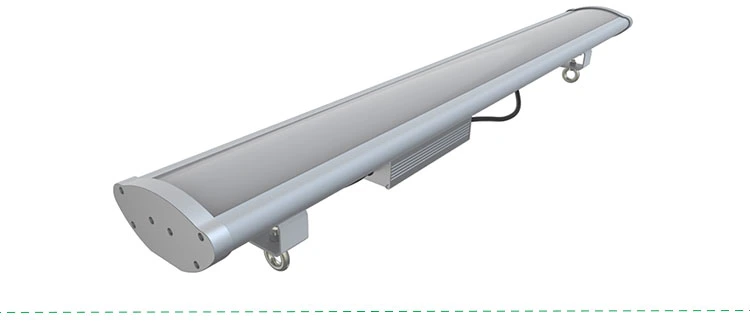 LED Linear Lighting Waterproof 60W LED Explosion Proof Lighting Fixture LED Linear Light